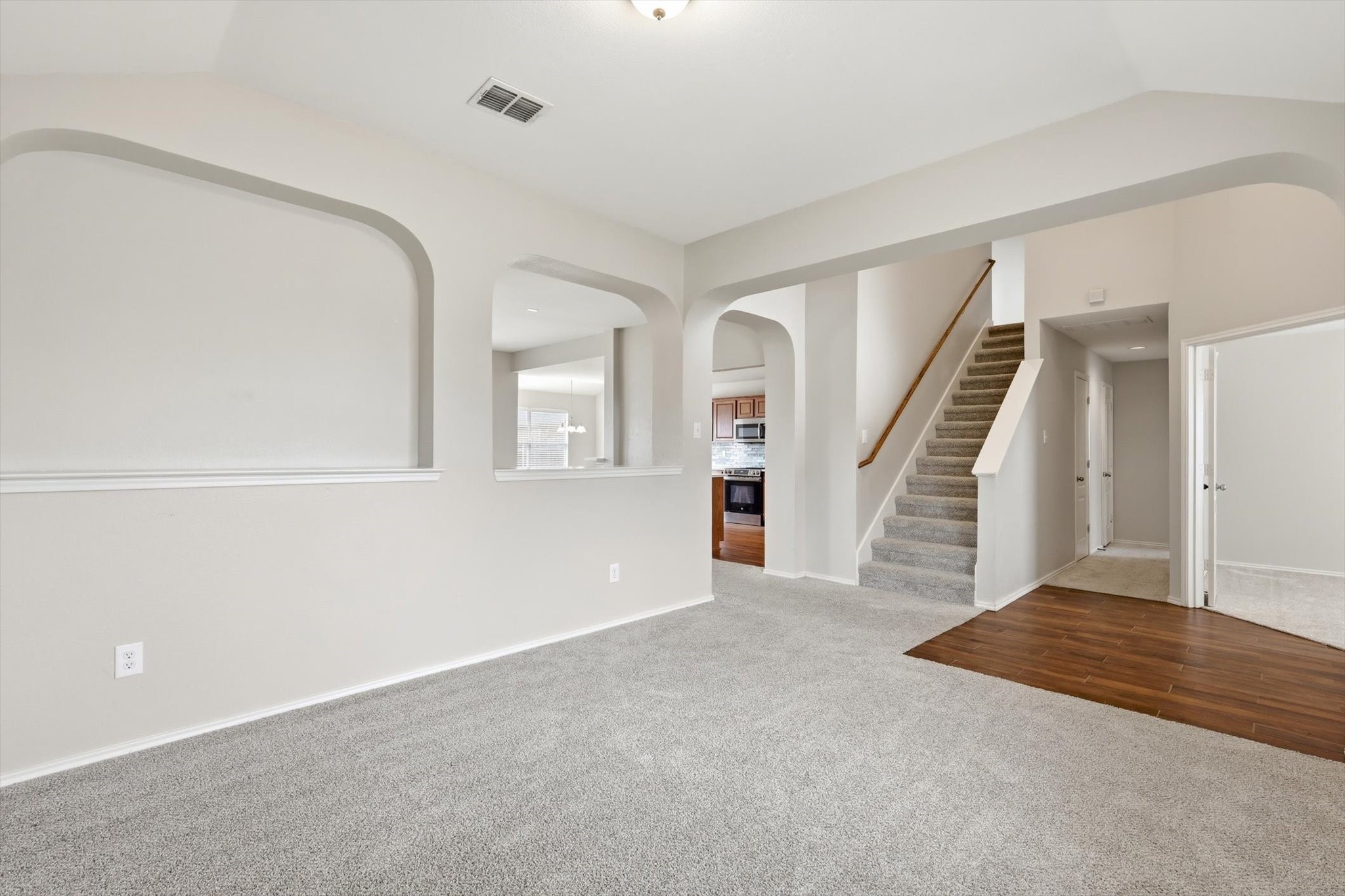 1980 Newport Drive Lancaster TX 75146