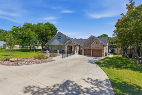 11754 North Court Azle TX 76020