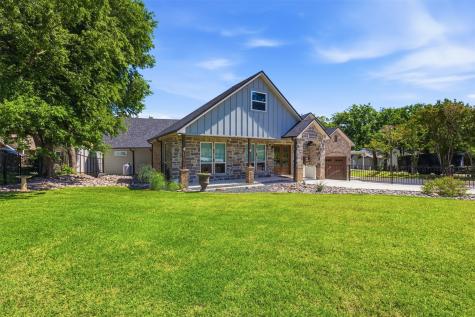 11754 North Court Azle TX 76020
