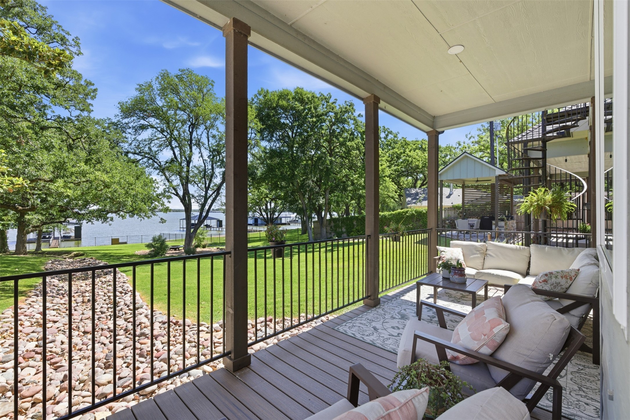 11754 North Court Azle TX 76020