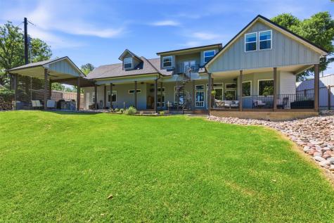 11754 North Court Azle TX 76020