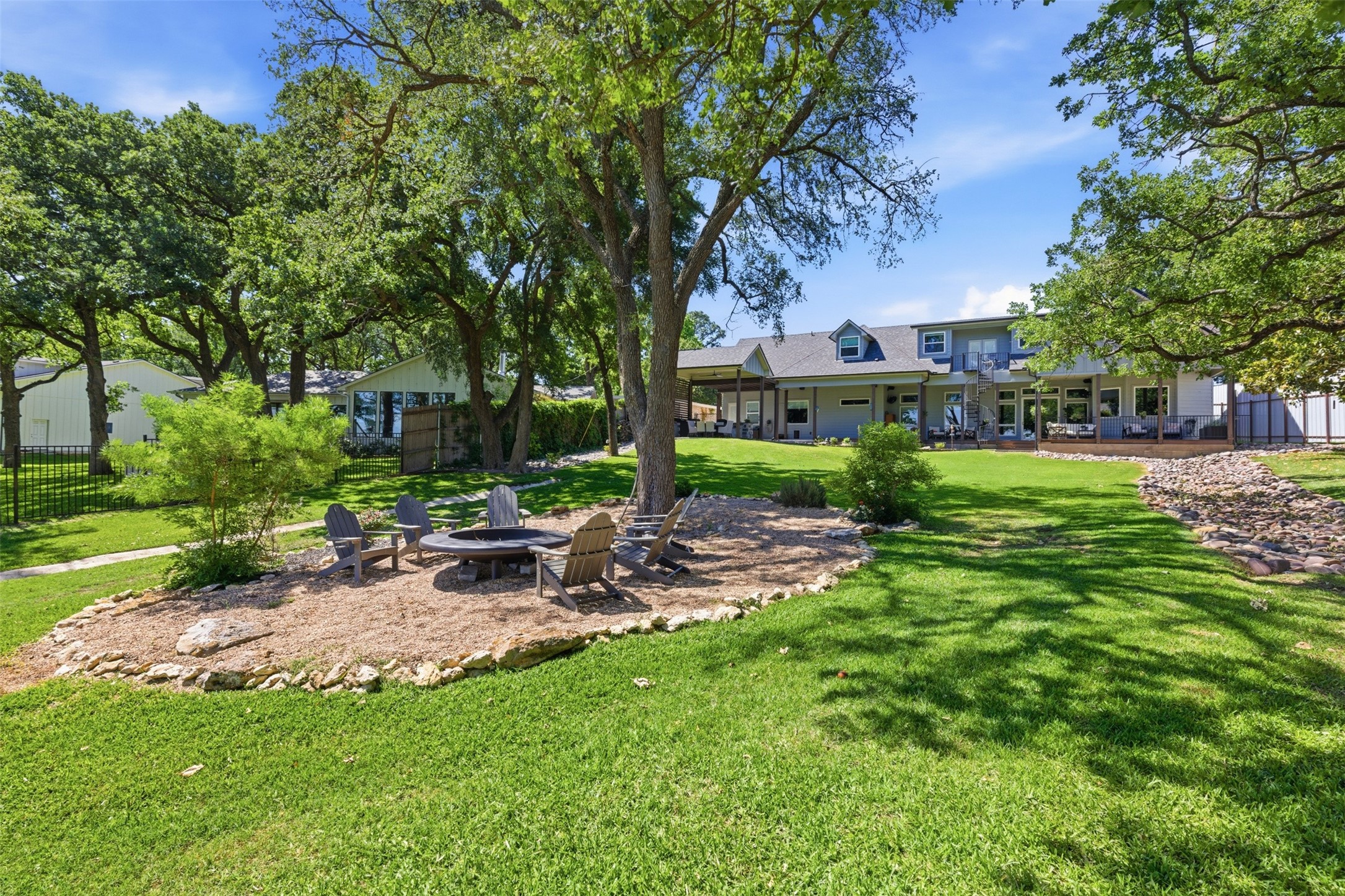 11754 North Court Azle TX 76020