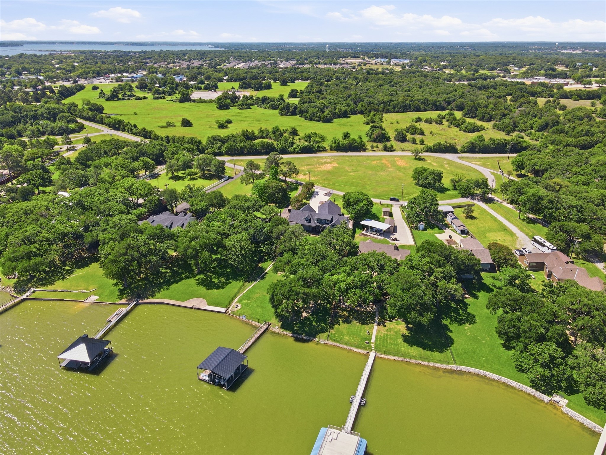 11754 North Court Azle TX 76020