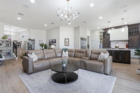 11754 North Court Azle TX 76020