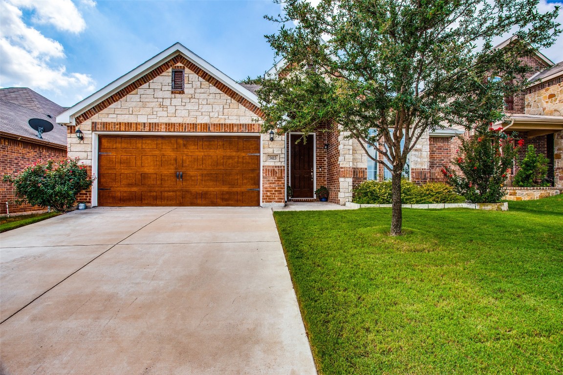 5413 Tuxbury Pond Drive Fort Worth TX 76179