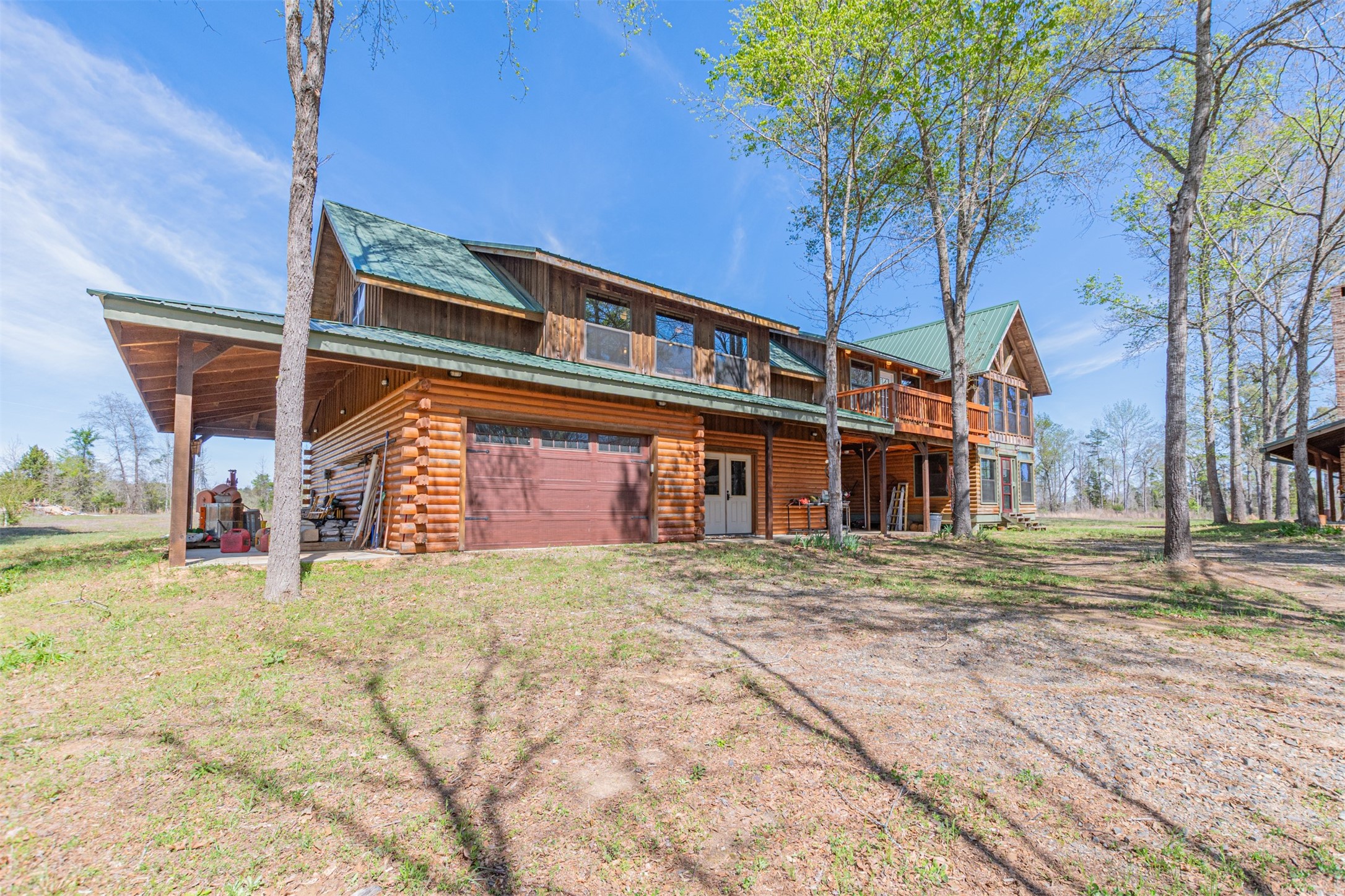 10523 Us Highway 59 S Marshall TX 75672