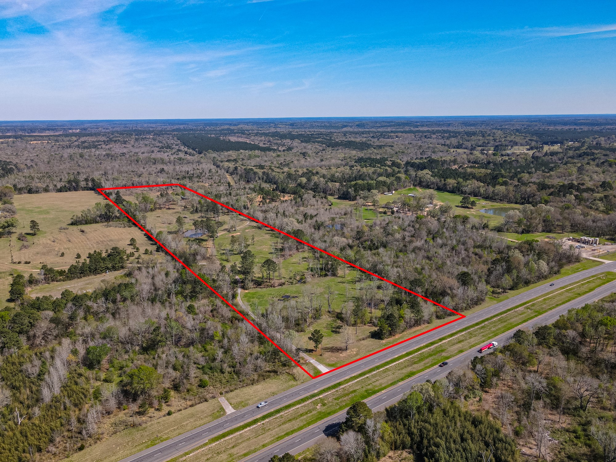 10523 Us Highway 59 S Marshall TX 75672