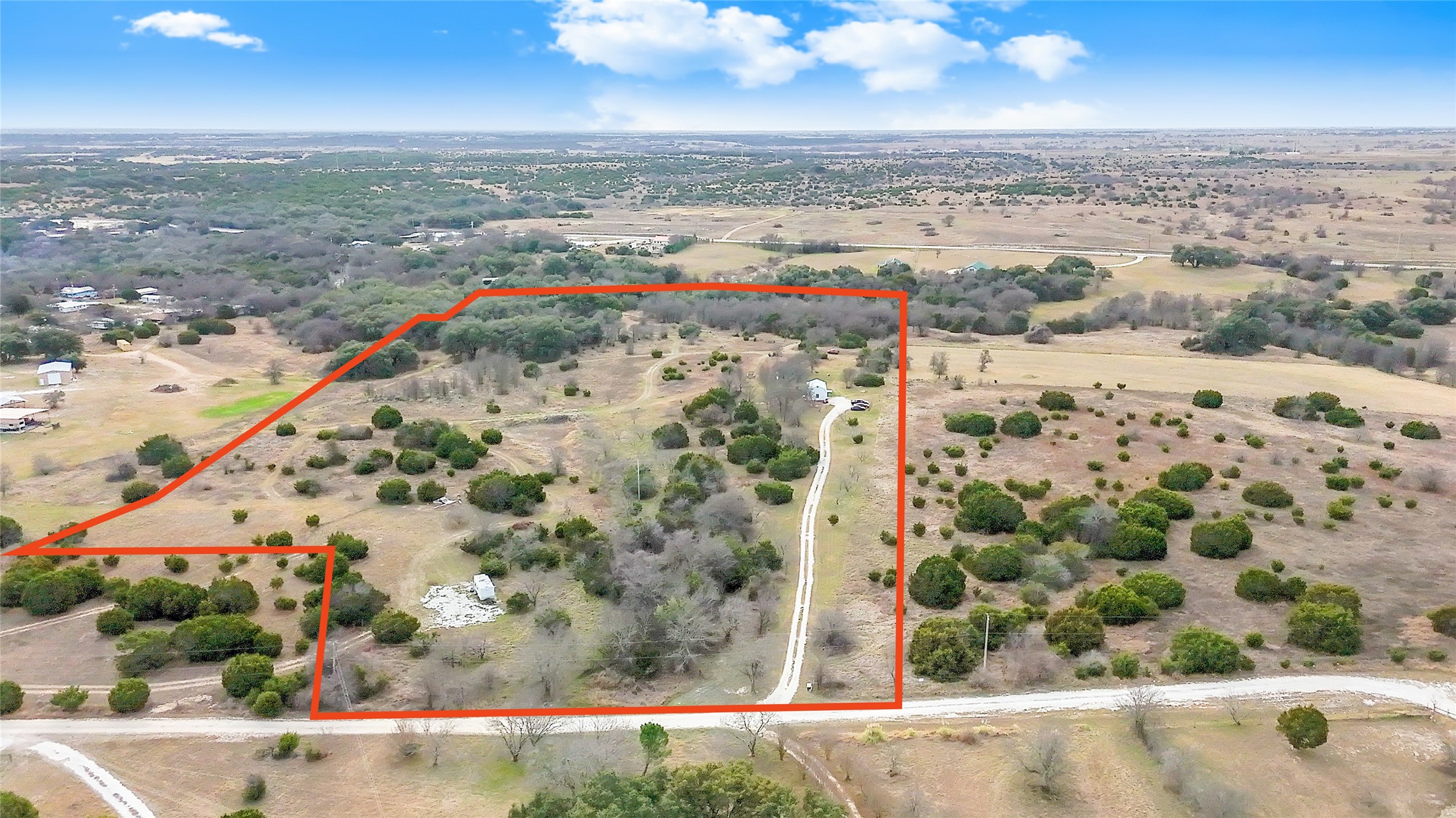 213 Pr 1743b Clifton TX 76634