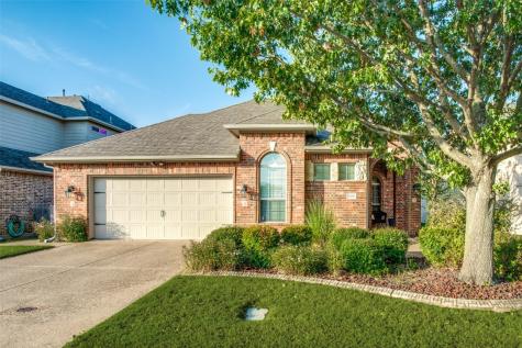 1401 Meadow Ranch Road Mckinney TX 75071