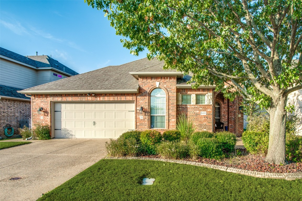 1401 Meadow Ranch Road Mckinney TX 75071