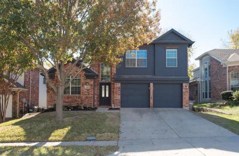 5429 Ivyridge Lane Mckinney TX 75071
