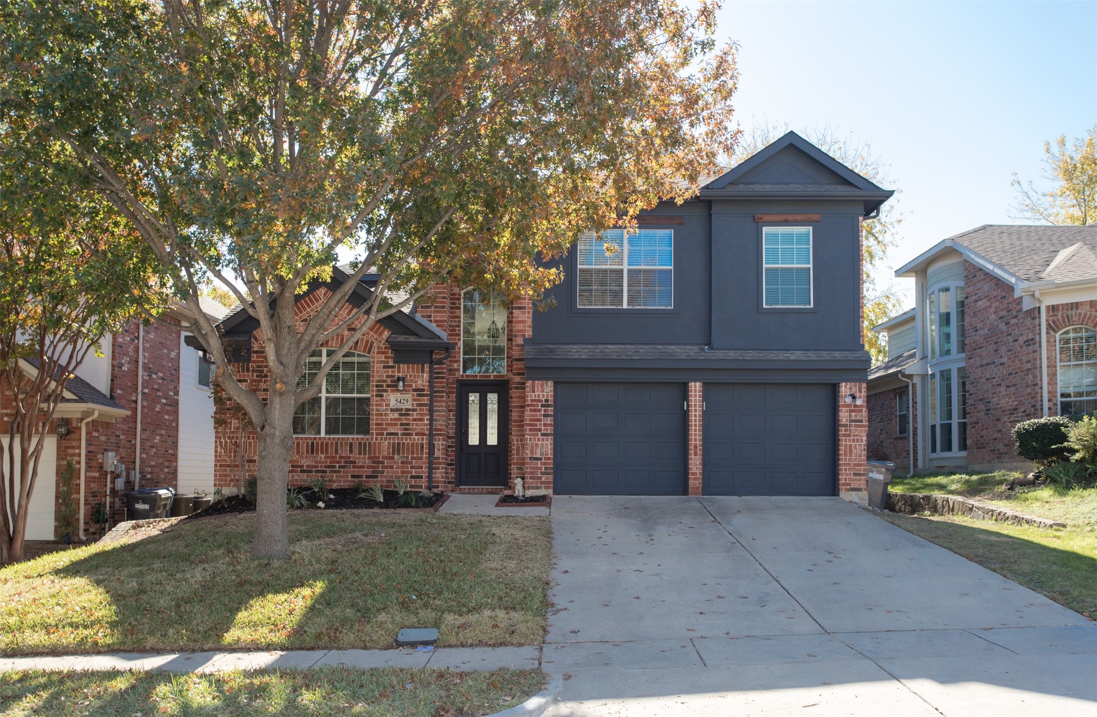5429 Ivyridge Lane Mckinney TX 75071