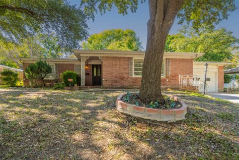1800 Versailles Road Fort Worth TX 76116