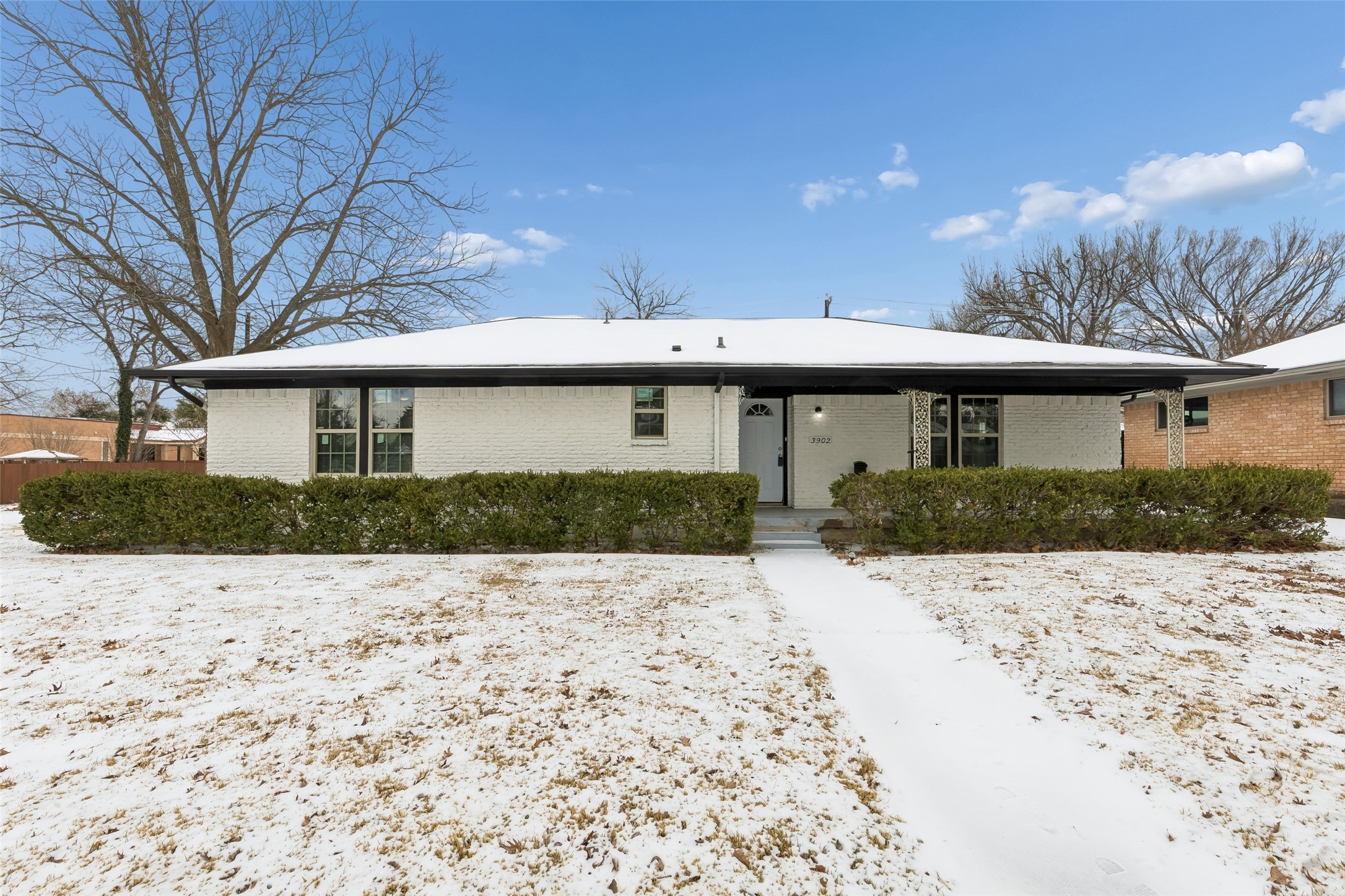 3902 Douglas Drive Garland TX 75041
