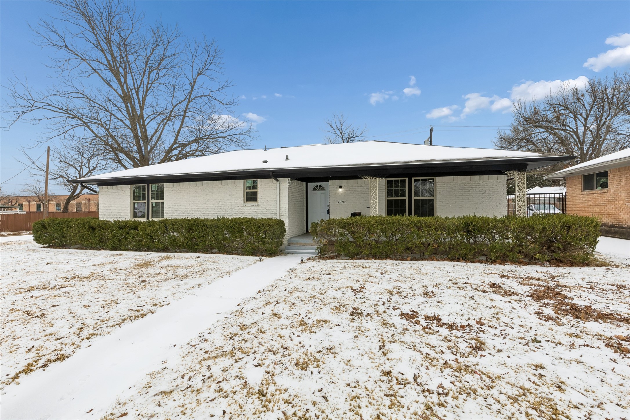 3902 Douglas Drive Garland TX 75041