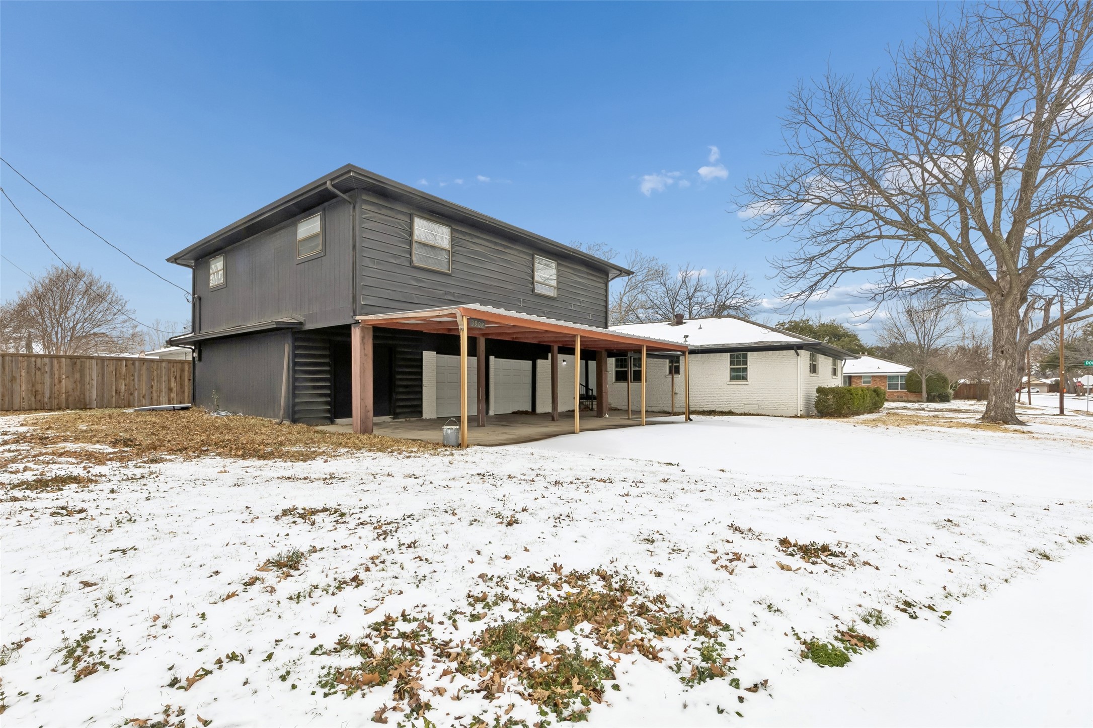 3902 Douglas Drive Garland TX 75041