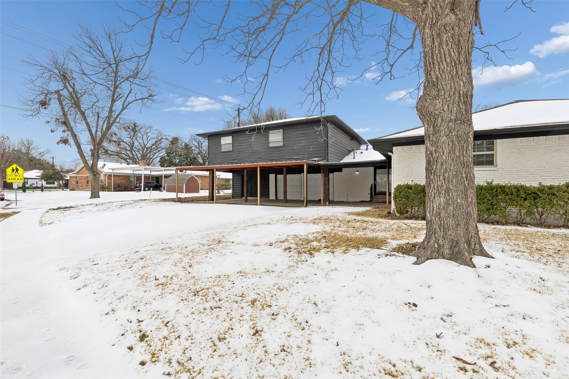 3902 Douglas Drive Garland TX 75041