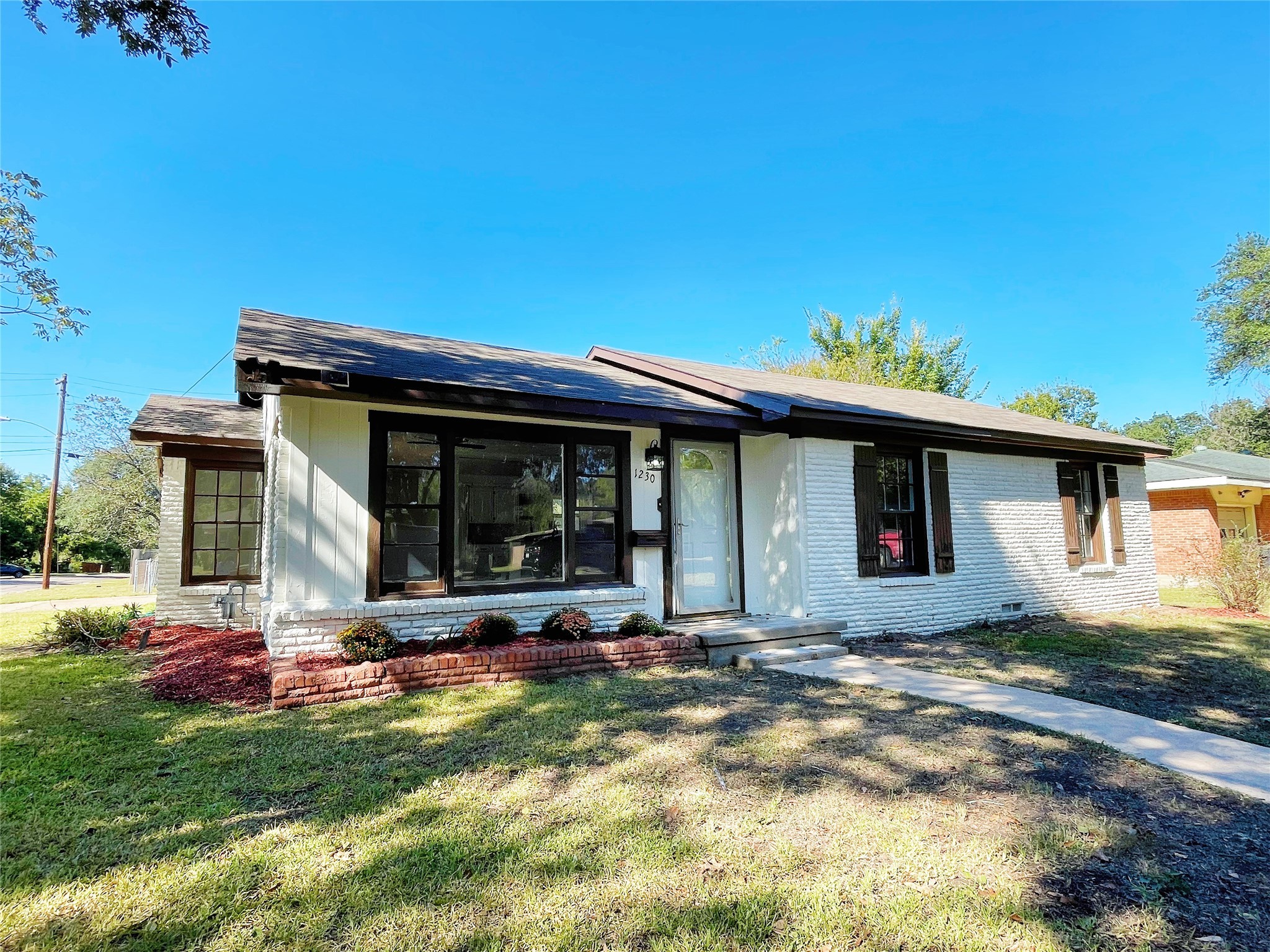 1230 Ficklin Circle Corsicana TX 75110