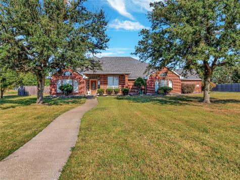 10168 Shannon Circle Forney TX 75126