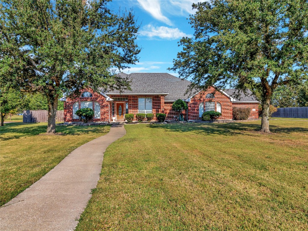 10168 Shannon Circle Forney TX 75126