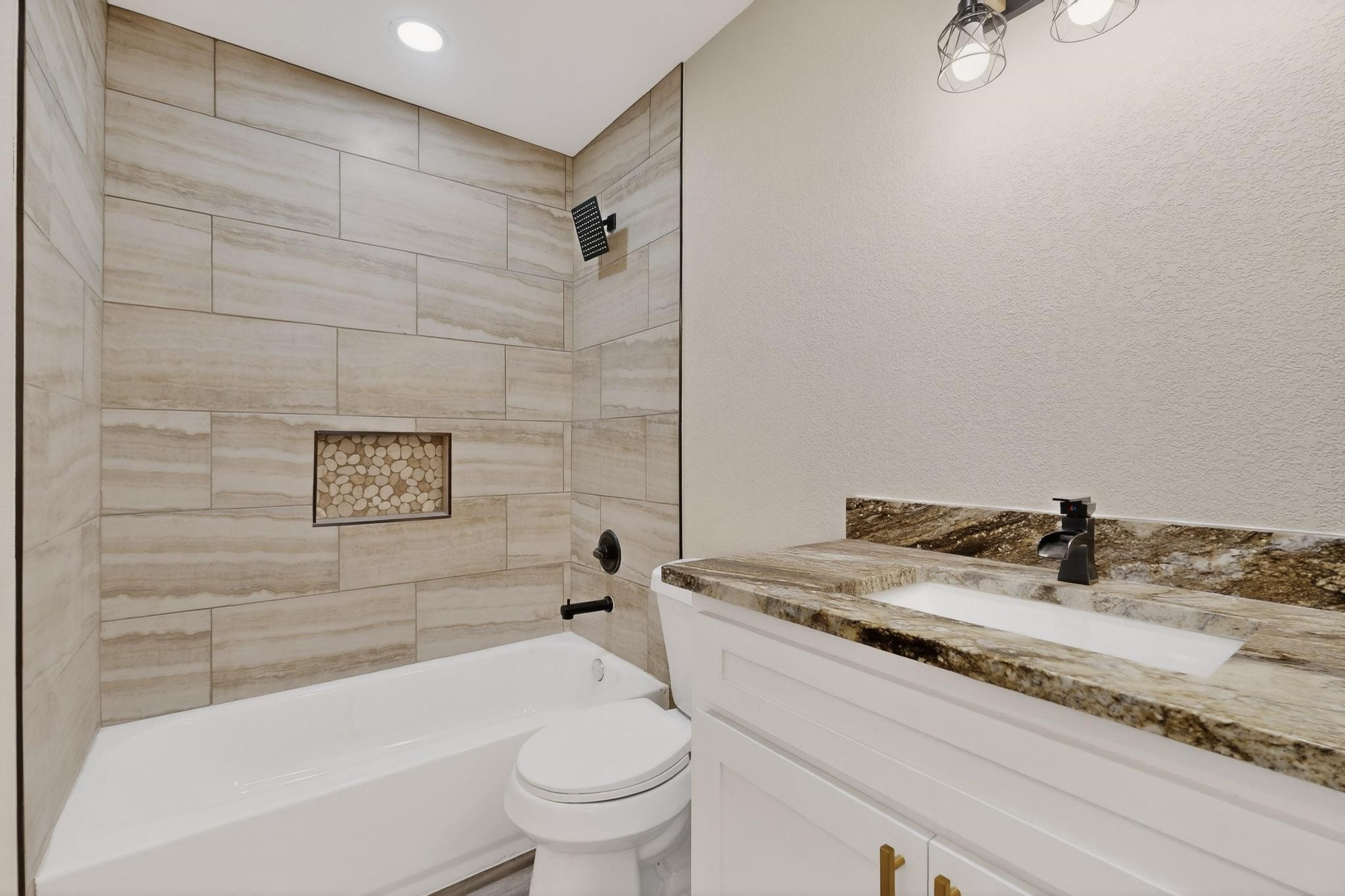 3406 Schwartz Avenue Fort Worth TX 76106