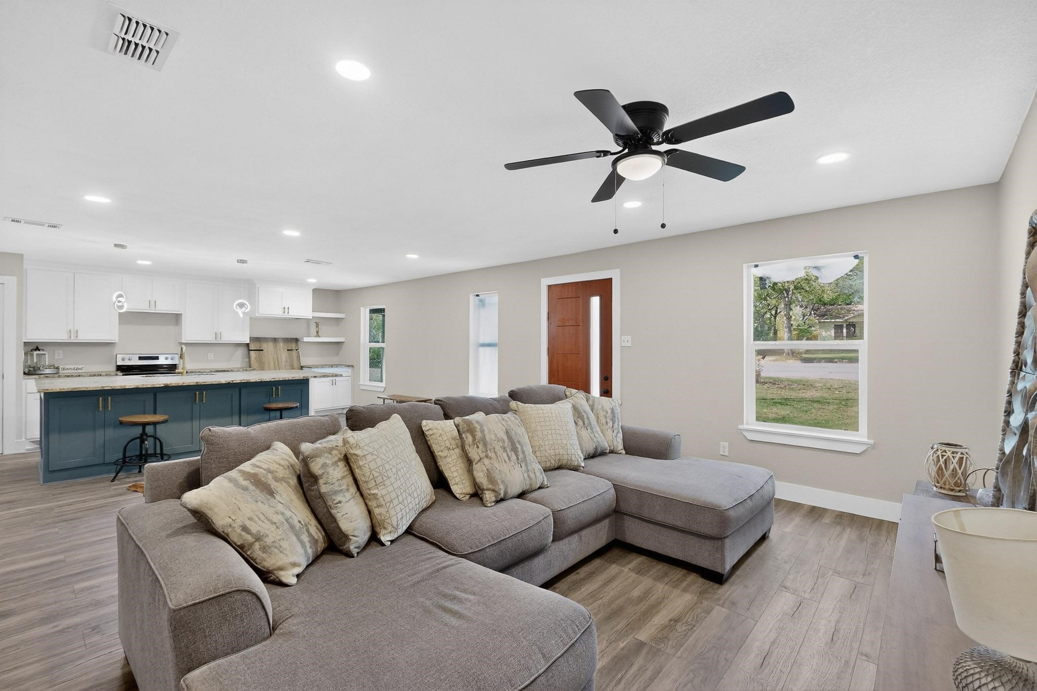 3406 Schwartz Avenue Fort Worth TX 76106