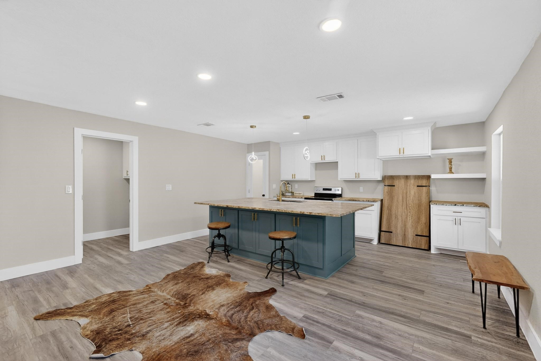 3406 Schwartz Avenue Fort Worth TX 76106