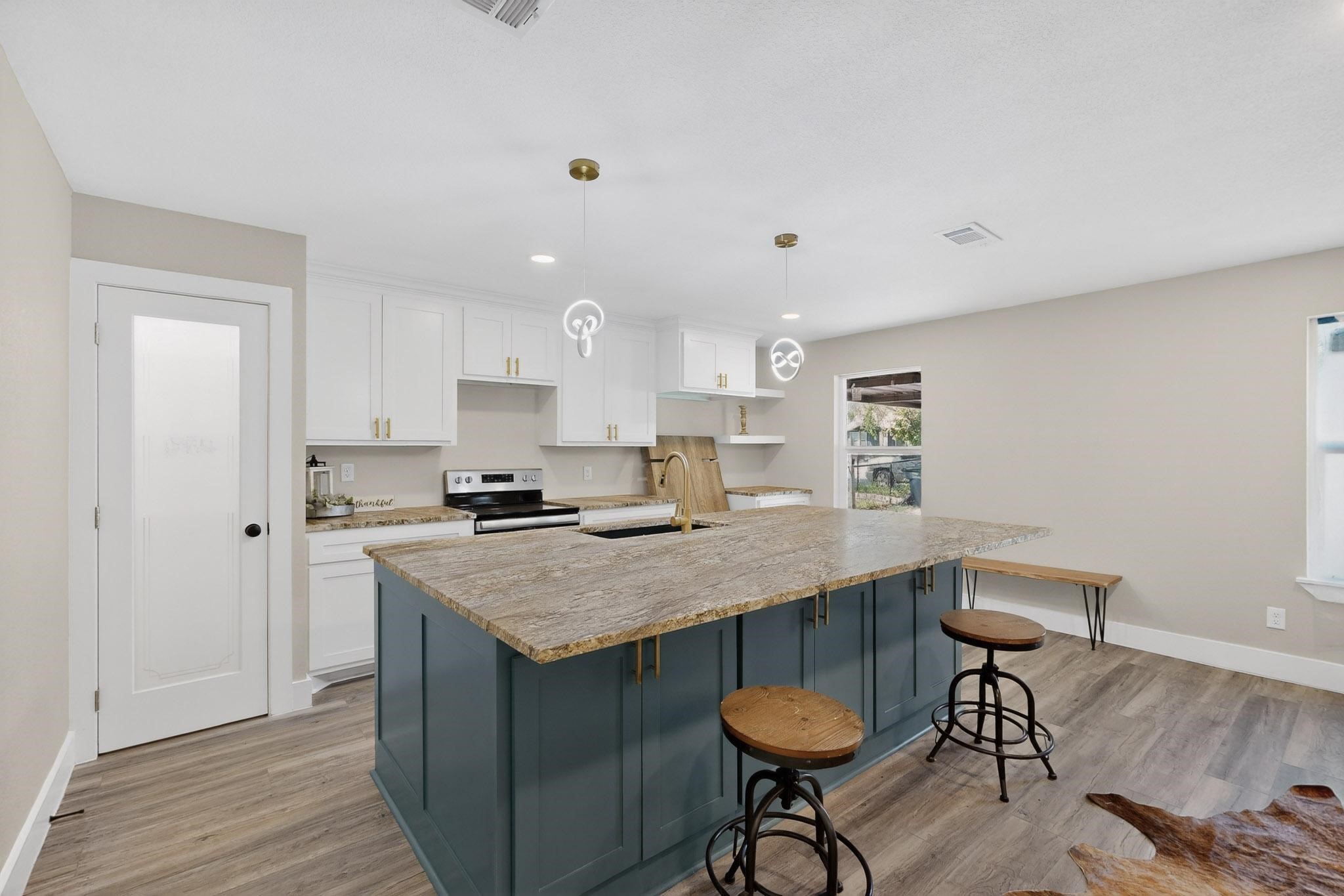 3406 Schwartz Avenue Fort Worth TX 76106