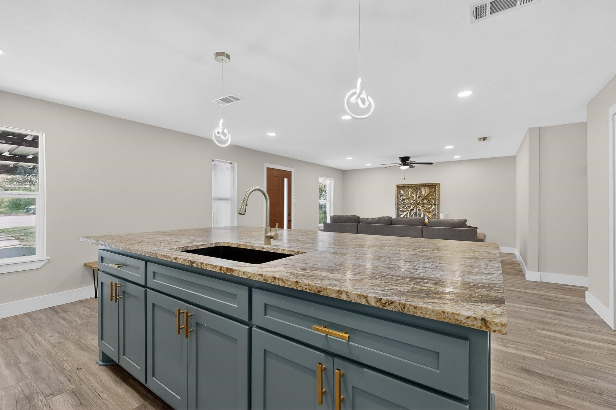 3406 Schwartz Avenue Fort Worth TX 76106