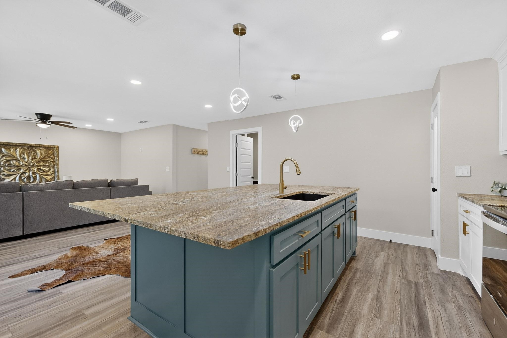 3406 Schwartz Avenue Fort Worth TX 76106