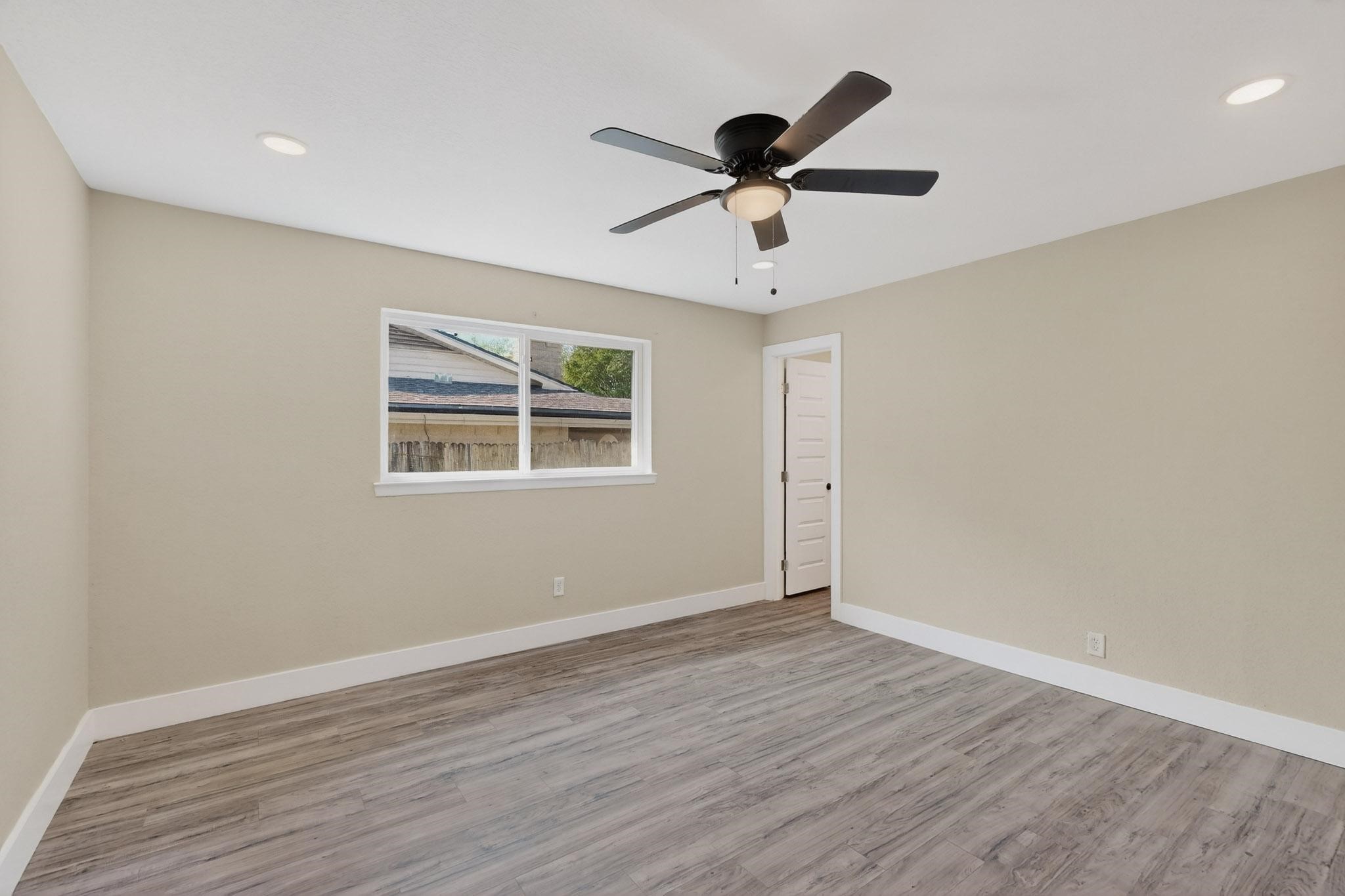 3406 Schwartz Avenue Fort Worth TX 76106