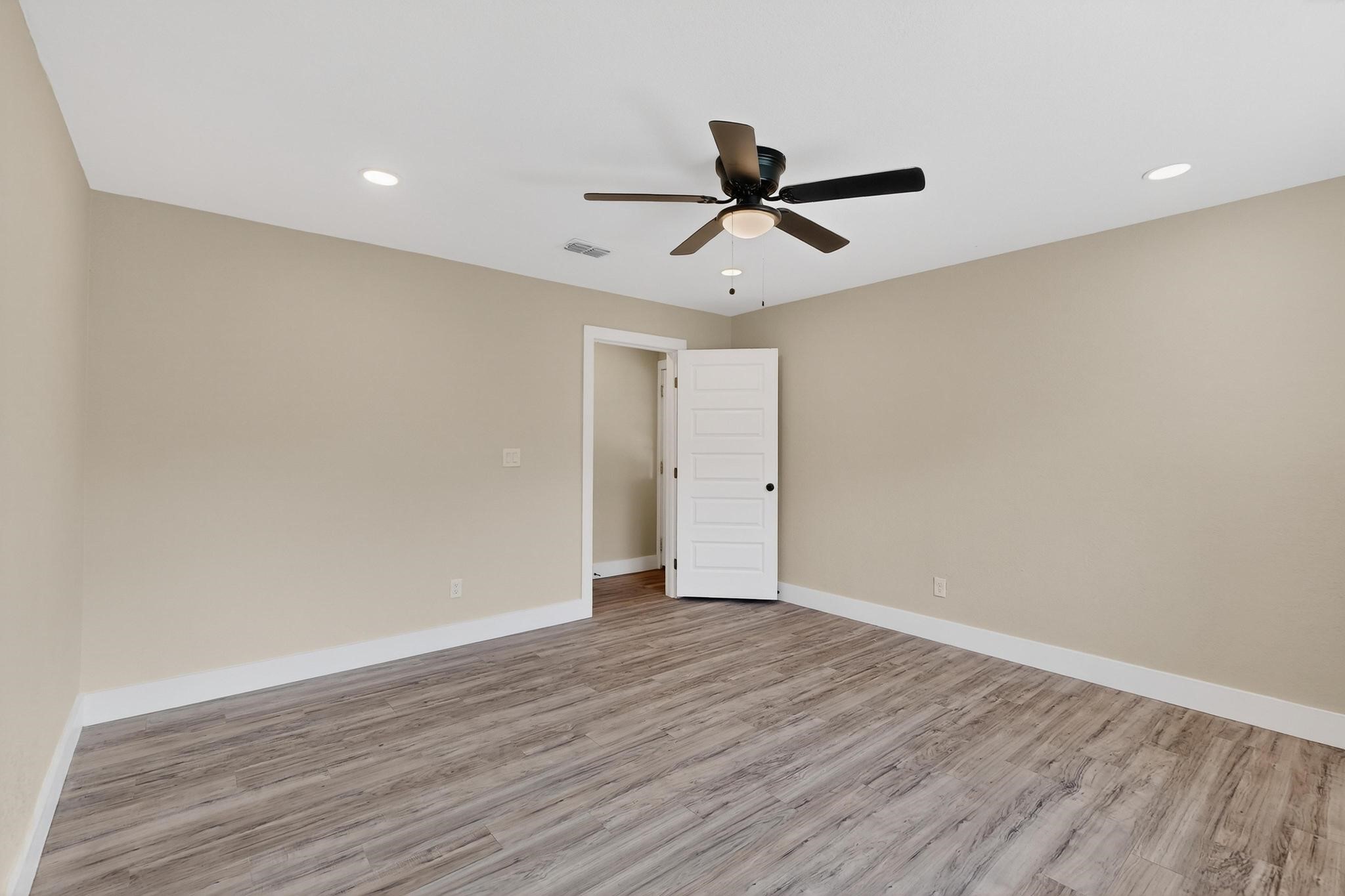 3406 Schwartz Avenue Fort Worth TX 76106