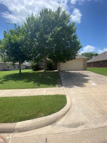 5319 Penny Lane Grand Prairie TX 75052