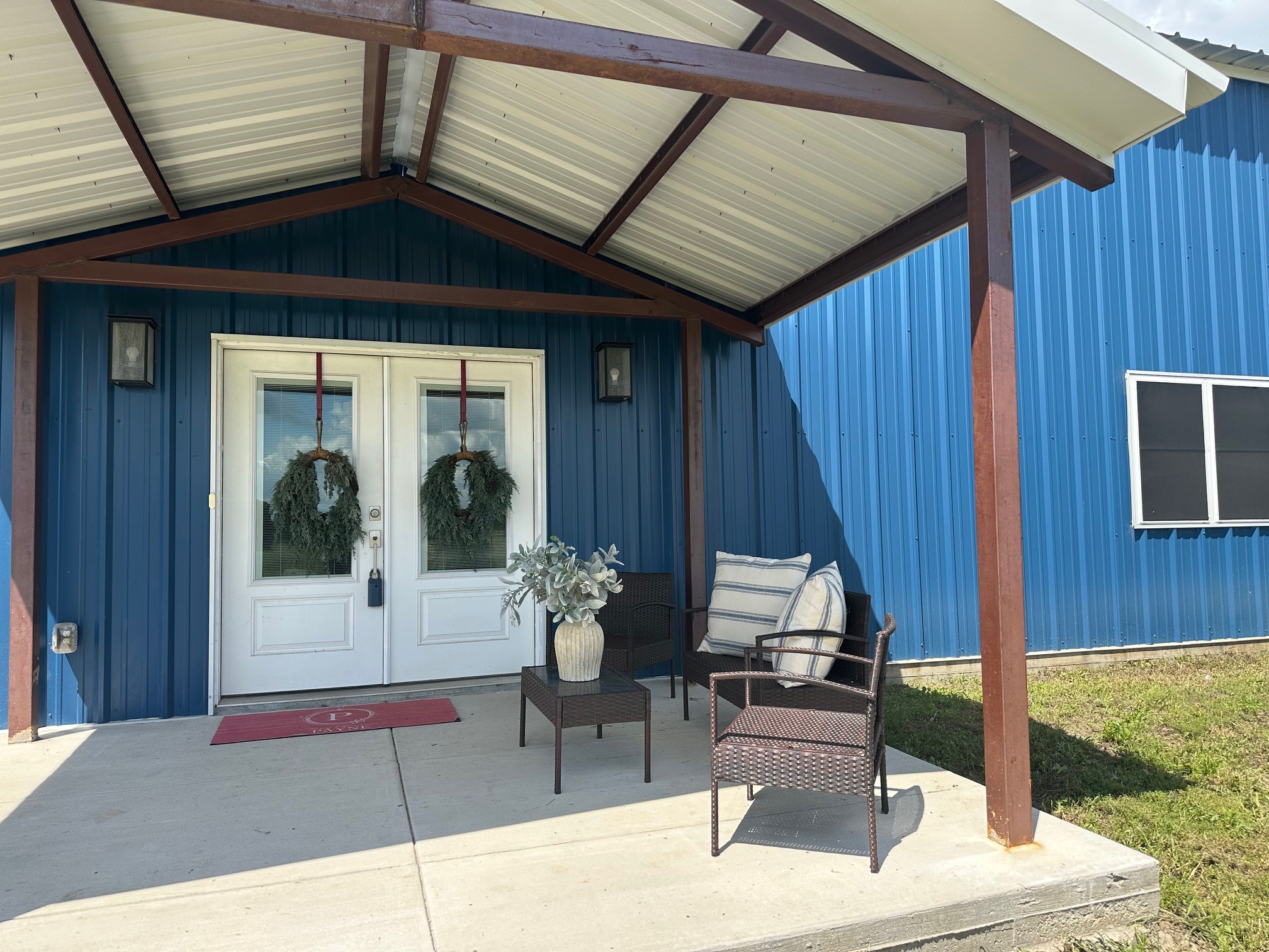 915 Ole Ambrose Road Bells TX 75414