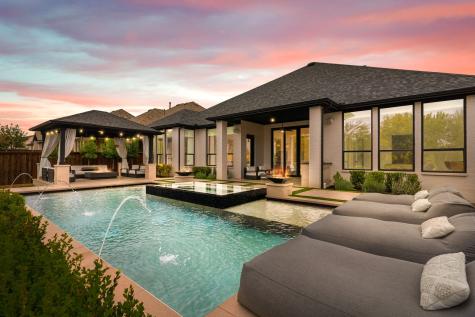 8517 Autumn Lake Trail Mckinney TX 75071