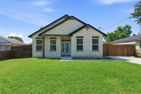 2406 Naoma Street Dallas TX 75241