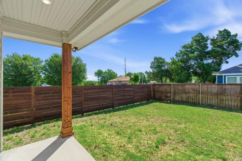 2406 Naoma Street Dallas TX 75241