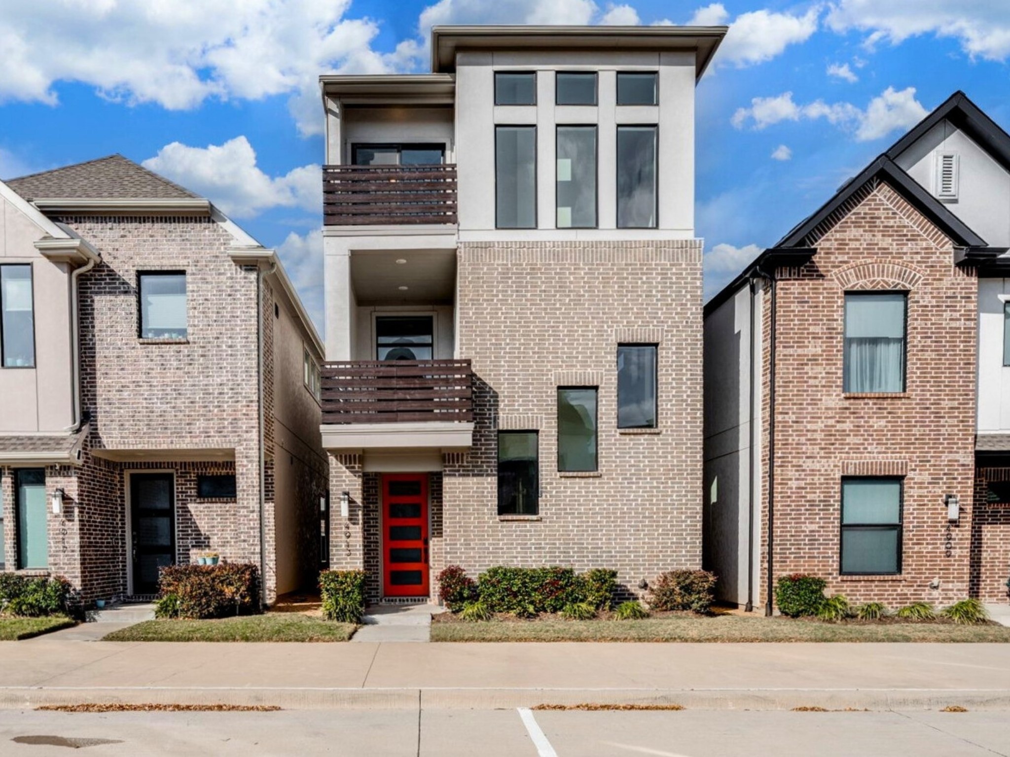 4913 Broadway Drive Plano TX 75024