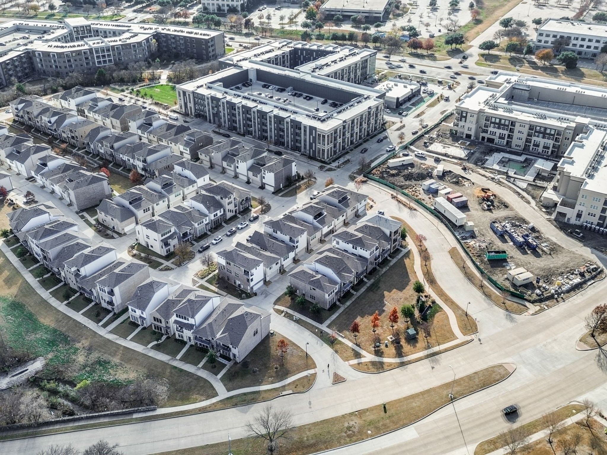 4913 Broadway Drive Plano TX 75024