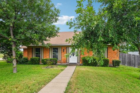 7702 Los Gatos Drive Dallas TX 75232