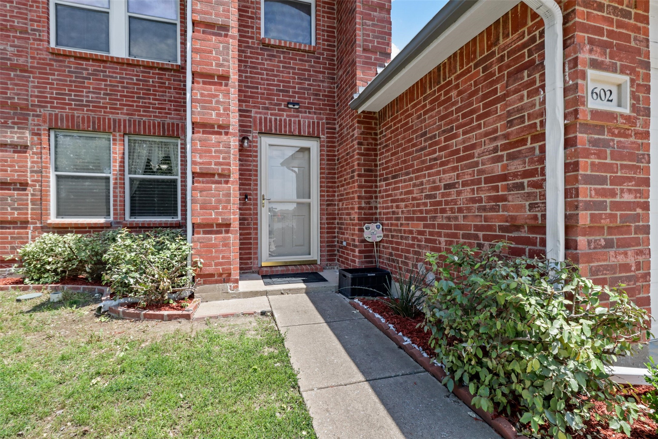 602 Hanceville Way Wylie TX 75098