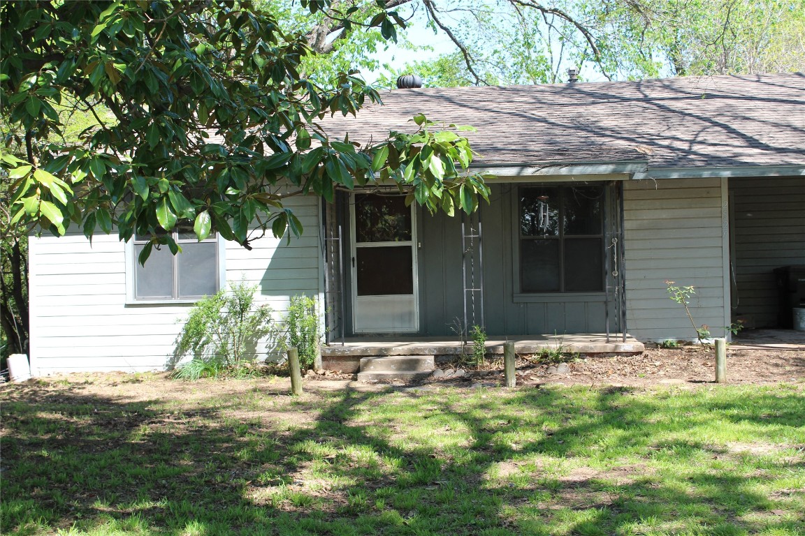 2529 W Loy Lake Road Denison TX 75020