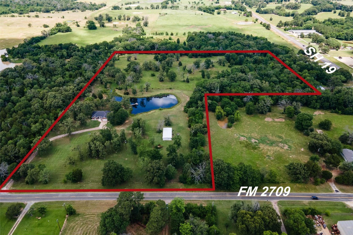 4350 Fm 2709 Athens TX 75752