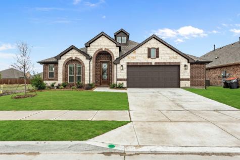 817 Berry Court Anna TX 75409