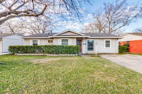 1011 Fairmeadows Circle Duncanville TX 75116