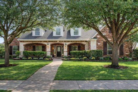 13264 Blue Jean Drive Fort Worth TX 76052