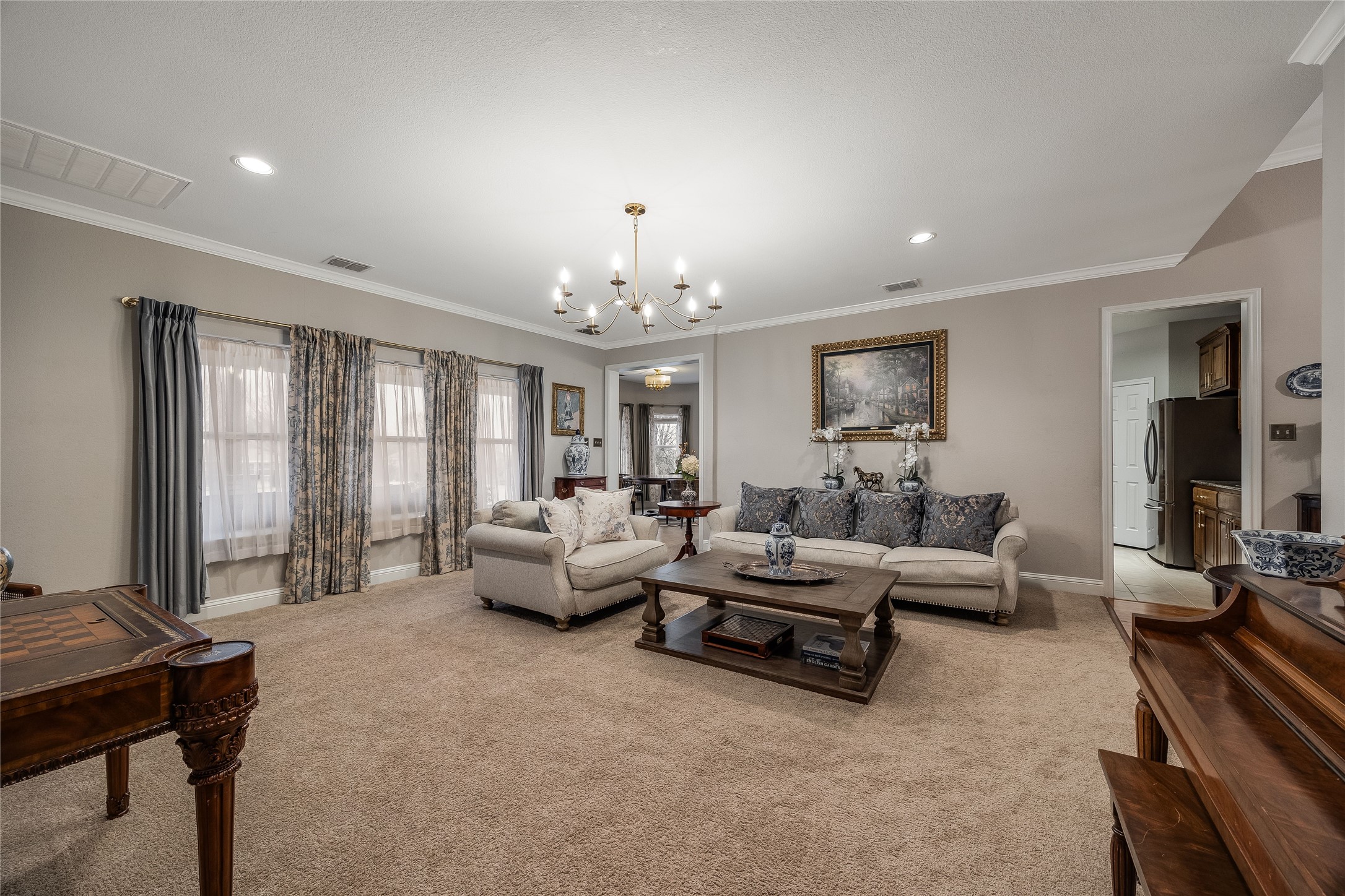 13264 Blue Jean Drive Fort Worth TX 76052