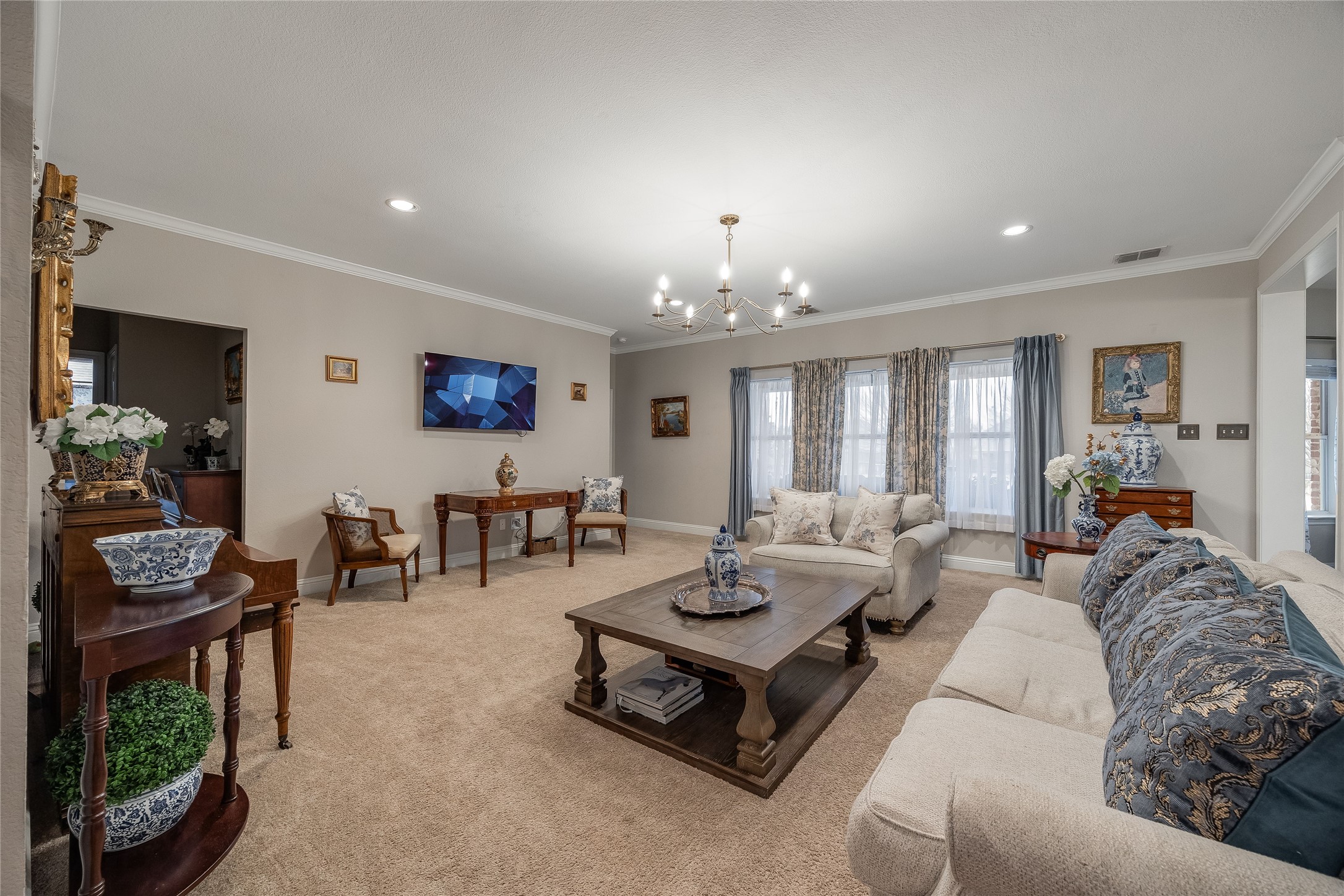 13264 Blue Jean Drive Fort Worth TX 76052
