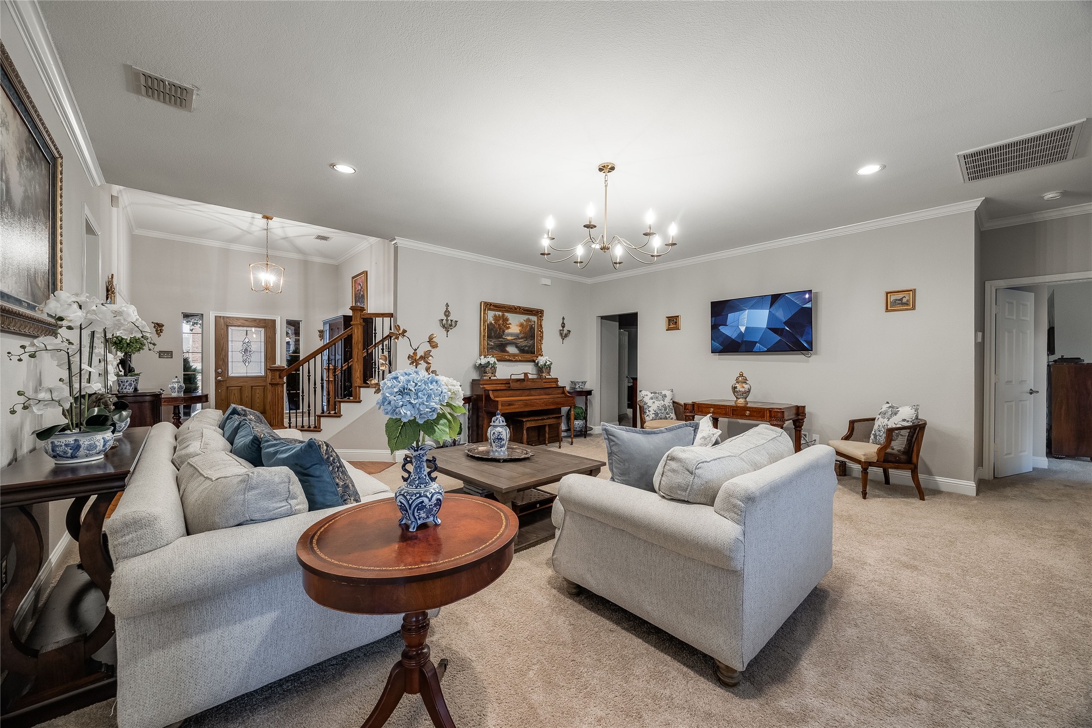 13264 Blue Jean Drive Fort Worth TX 76052