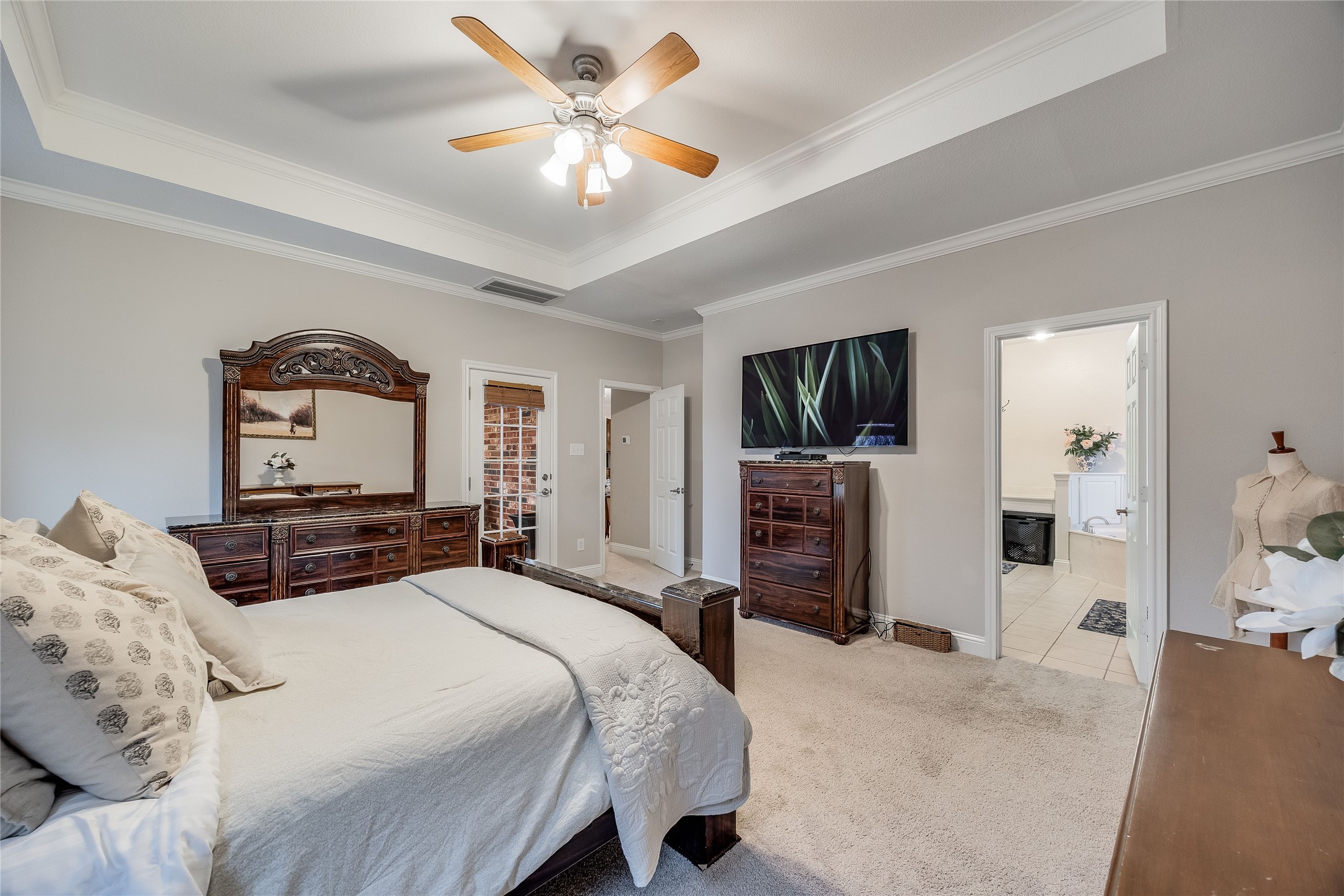 13264 Blue Jean Drive Fort Worth TX 76052